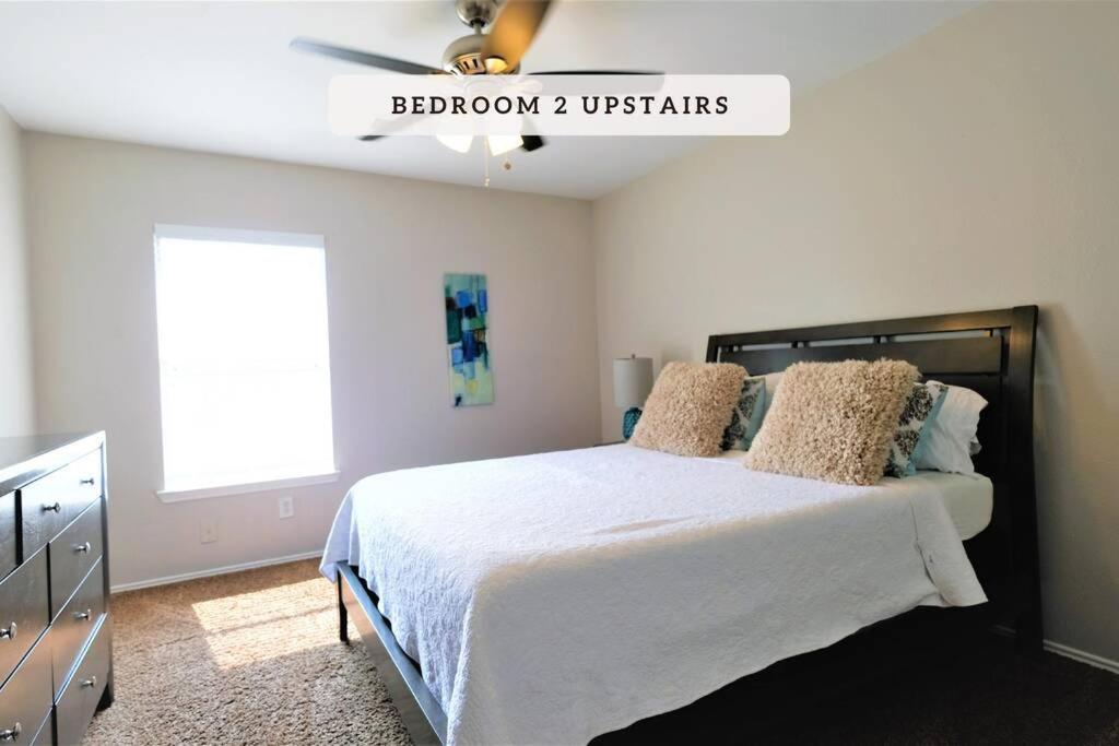 Katy, Grand Texas Size House, 6 Bedrooms 14 Beds - Sedgecreek Zewnętrze zdjęcie